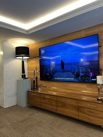 Nida Hotel City Center อิสตันบูล ภายนอก รูปภาพ