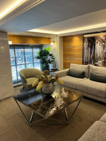 Nida Hotel City Center อิสตันบูล ภายนอก รูปภาพ